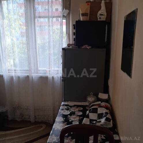 Satılır 1 otaqlı köhnə tikili 42 m², photo 4 from 9