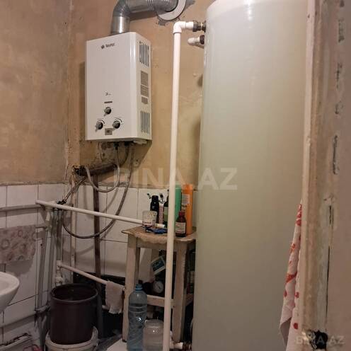 Satılır 1 otaqlı köhnə tikili 42 m², photo 8 from 9