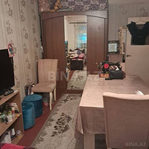 Satılır 1 otaqlı köhnə tikili 42 m², photo 1 from 9