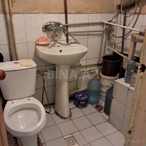 Satılır 1 otaqlı köhnə tikili 42 m², photo 7 from 9