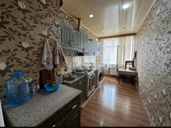 Сдаётся 2-комн. новостройка 76 м², м. Халглар Достлугу, photo 3 from 6