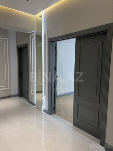 İcarəyə verilir 4 otaqlı ofis 165 m², Xətai r., photo 7 from 13