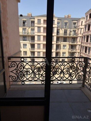 İcarəyə verilir 4 otaqlı ofis 165 m², Xətai r., photo 12 from 13