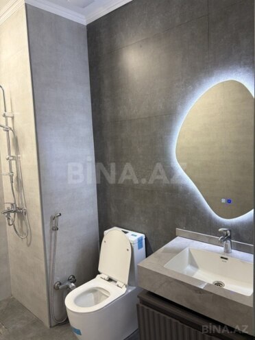 İcarəyə verilir 4 otaqlı ofis 165 m², Xətai r., photo 10 from 13