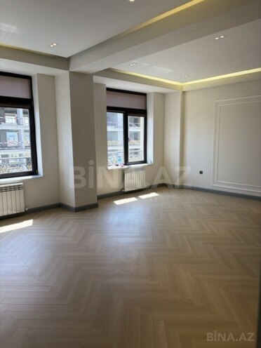 İcarəyə verilir 4 otaqlı ofis 165 m², Xətai r., photo 5 from 13