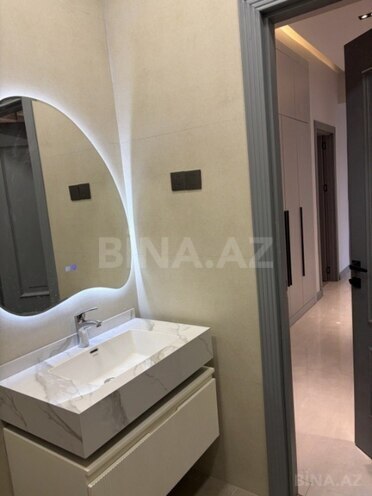 İcarəyə verilir 4 otaqlı ofis 165 m², Xətai r., photo 8 from 13