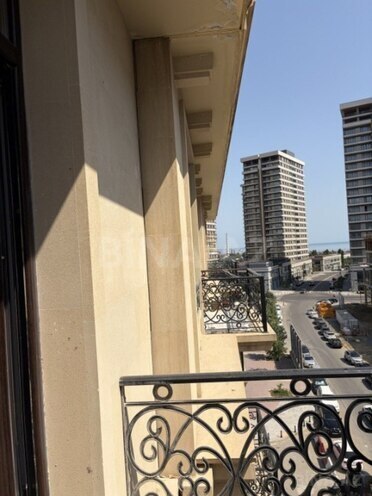 İcarəyə verilir 4 otaqlı ofis 165 m², Xətai r., photo 11 from 13