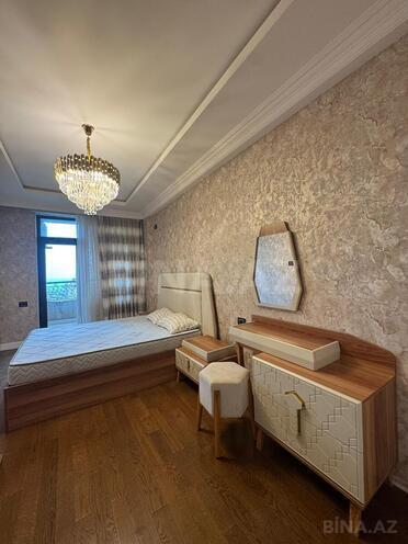 İcarəyə verilir 2 otaqlı yeni tikili 60 m², Şah İsmayıl Xətai m., photo 5 from 18