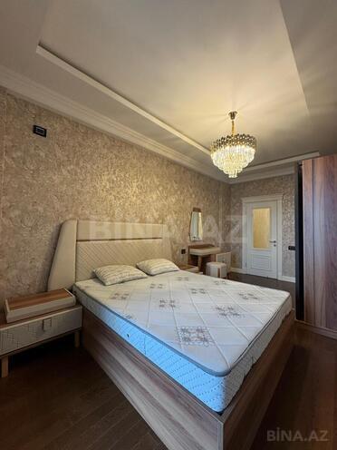 İcarəyə verilir 2 otaqlı yeni tikili 60 m², Şah İsmayıl Xətai m., photo 1 from 18