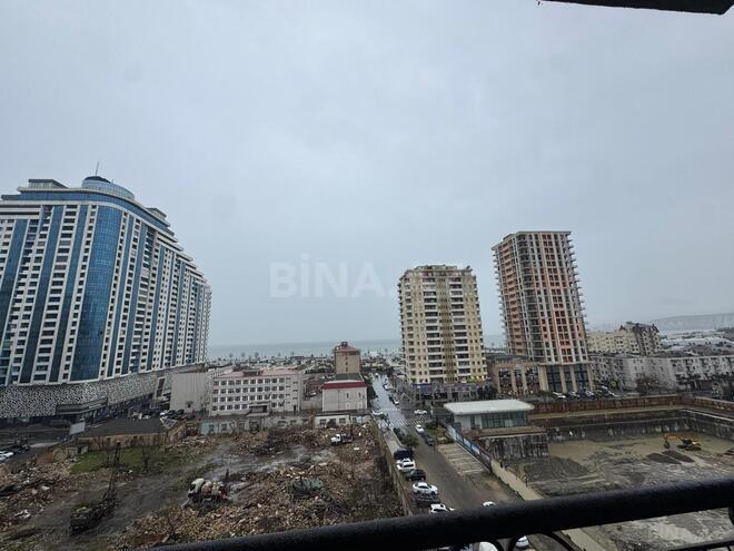 İcarəyə verilir 2 otaqlı yeni tikili 60 m², Şah İsmayıl Xətai m., photo 17 from 18