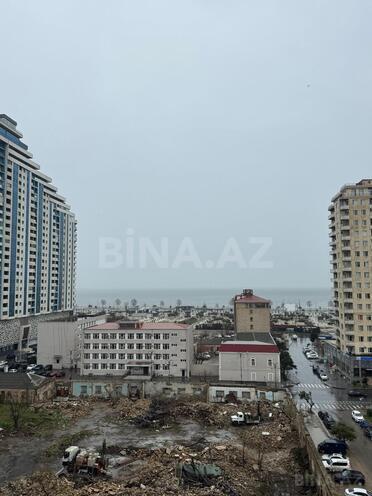 İcarəyə verilir 2 otaqlı yeni tikili 60 m², Şah İsmayıl Xətai m., photo 16 from 18