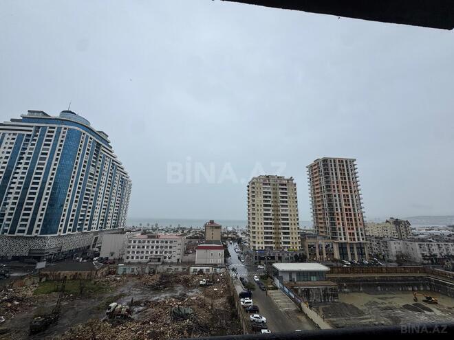 İcarəyə verilir 2 otaqlı yeni tikili 60 m², Şah İsmayıl Xətai m., photo 15 from 18