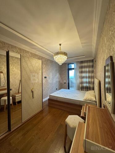 İcarəyə verilir 2 otaqlı yeni tikili 60 m², Şah İsmayıl Xətai m., photo 4 from 18