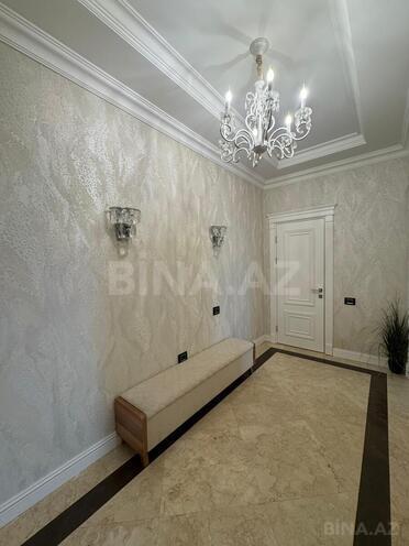 İcarəyə verilir 2 otaqlı yeni tikili 60 m², Şah İsmayıl Xətai m., photo 11 from 18