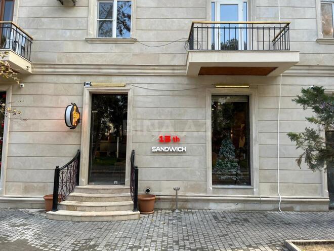 Сдаётся  объект 150 м², м. Ичеришехер, photo 15 from 16