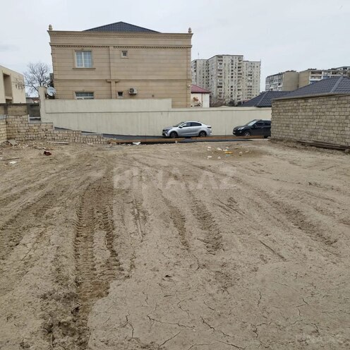 Satılır  torpaq 6 sot, Azadlıq Prospekti m., photo 1 from 4