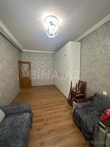 Сдаётся 2-комн. новостройка 76 м², м. Халглар Достлугу, photo 4 from 6