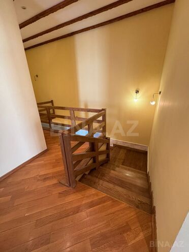 Сдаётся 6-комн. новостройка 300 м², м. Ичеришехер, photo 30 from 32