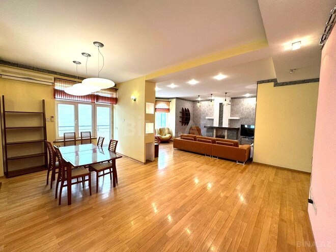 Сдаётся 6-комн. новостройка 300 м², м. Ичеришехер, photo 1 from 32