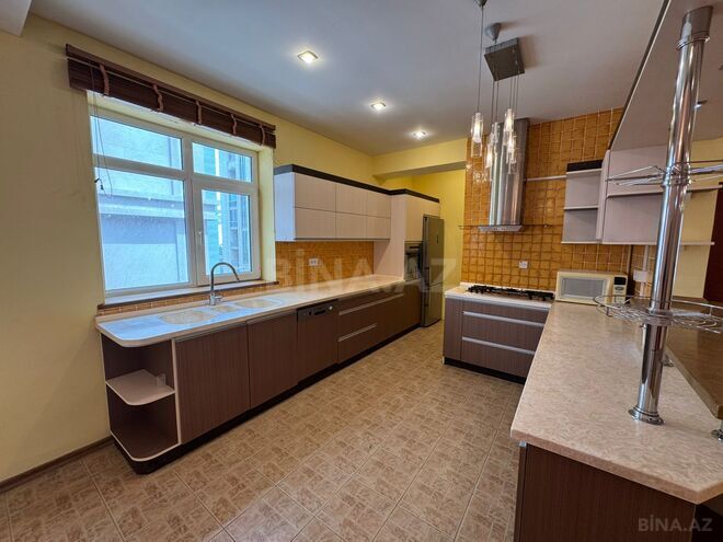 Сдаётся 6-комн. новостройка 300 м², м. Ичеришехер, photo 8 from 32