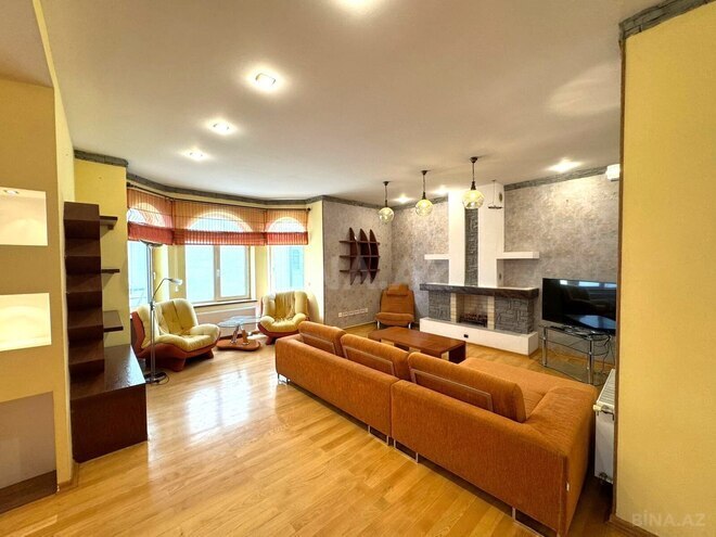 Сдаётся 6-комн. новостройка 300 м², м. Ичеришехер, photo 3 from 32