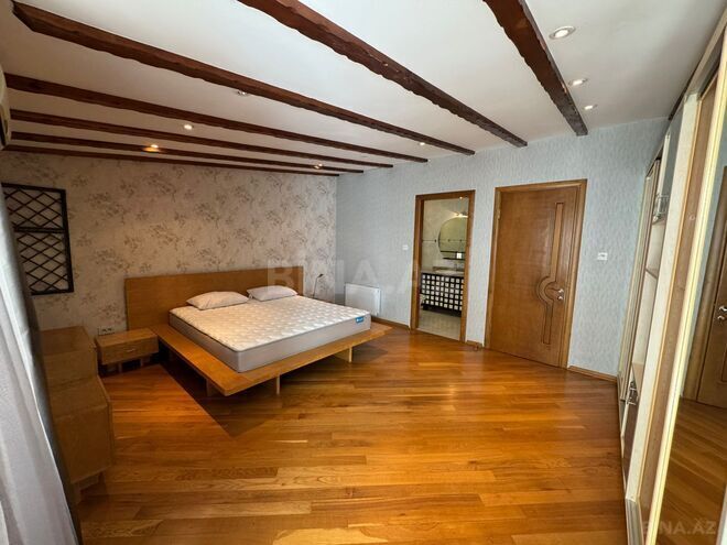 Сдаётся 6-комн. новостройка 300 м², м. Ичеришехер, photo 22 from 32
