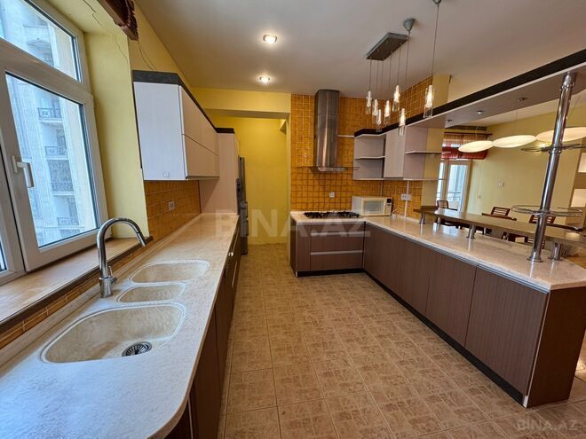 Сдаётся 6-комн. новостройка 300 м², м. Ичеришехер, photo 7 from 32