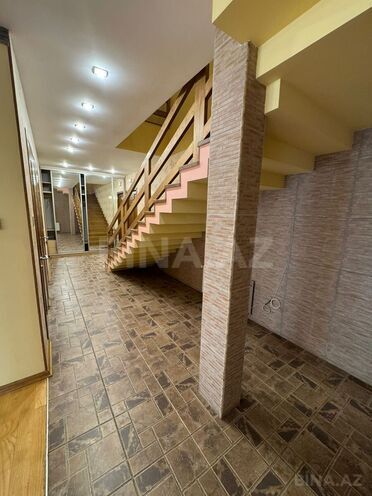 Сдаётся 6-комн. новостройка 300 м², м. Ичеришехер, photo 15 from 32