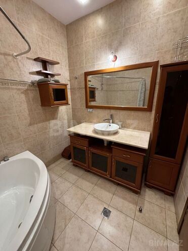 Сдаётся 6-комн. новостройка 300 м², м. Ичеришехер, photo 18 from 32