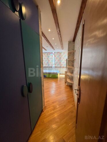 Сдаётся 6-комн. новостройка 300 м², м. Ичеришехер, photo 23 from 32