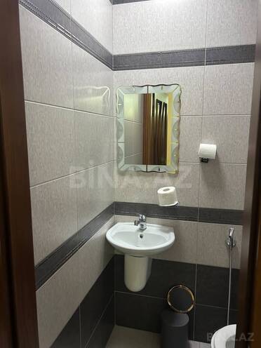 Satılır 3 otaqlı yeni tikili 125 m², Həzi Aslanov m., photo 10 from 14