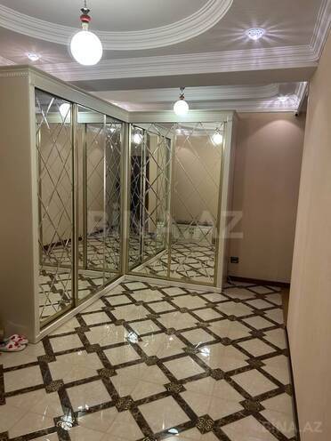 Satılır 3 otaqlı yeni tikili 125 m², Həzi Aslanov m., photo 12 from 14