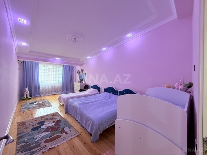 Продается 4-комн. новостройка 200 м², Абшеронcкий  р., photo 18 from 27
