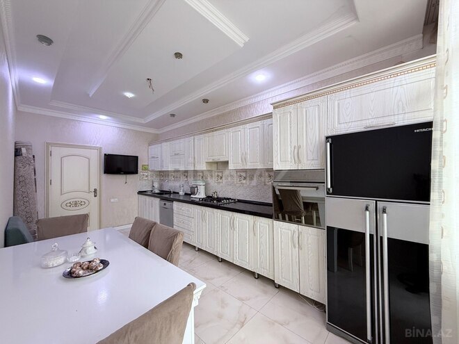 Продается 4-комн. новостройка 200 м², Абшеронcкий  р., photo 7 from 27