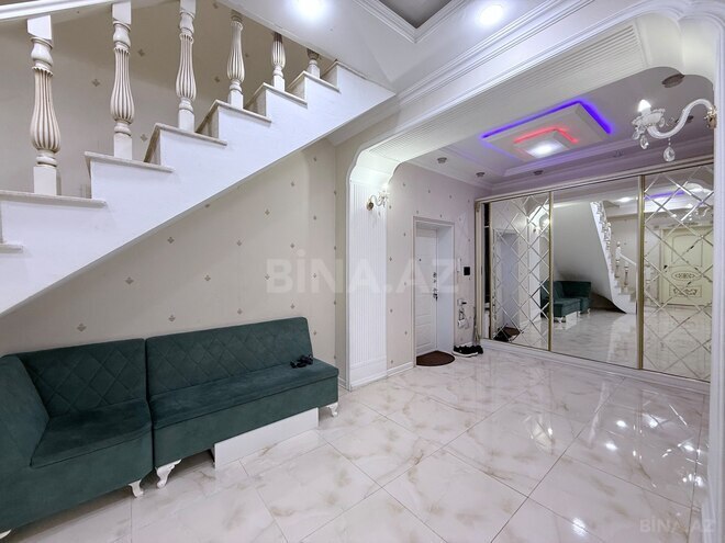 Продается 4-комн. новостройка 200 м², Абшеронcкий  р., photo 10 from 27