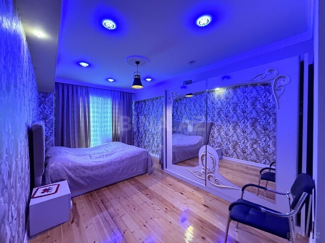Продается 4-комн. новостройка 200 м², Абшеронcкий  р., photo 15 from 27