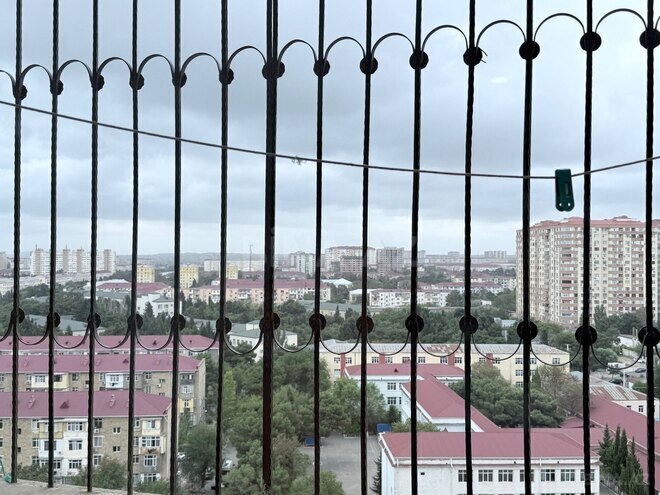Продается 4-комн. новостройка 200 м², Абшеронcкий  р., photo 22 from 27