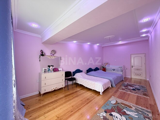 Продается 4-комн. новостройка 200 м², Абшеронcкий  р., photo 17 from 27