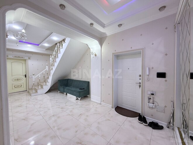 Продается 4-комн. новостройка 200 м², Абшеронcкий  р., photo 9 from 27