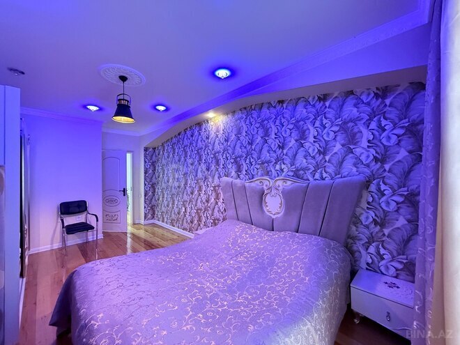 Продается 4-комн. новостройка 200 м², Абшеронcкий  р., photo 14 from 27