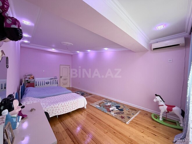 Продается 4-комн. новостройка 200 м², Абшеронcкий  р., photo 16 from 27