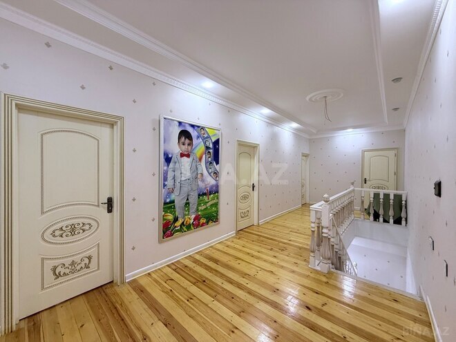 Продается 4-комн. новостройка 200 м², Абшеронcкий  р., photo 13 from 27
