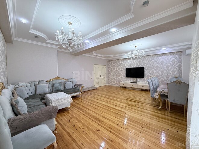 Продается 4-комн. новостройка 200 м², Абшеронcкий  р., photo 3 from 27