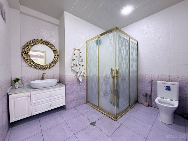 Продается 4-комн. новостройка 200 м², Абшеронcкий  р., photo 26 from 27