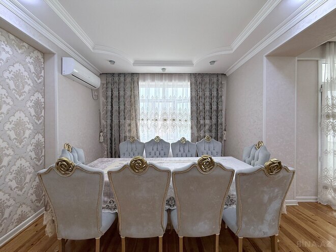 Продается 4-комн. новостройка 200 м², Абшеронcкий  р., photo 5 from 27
