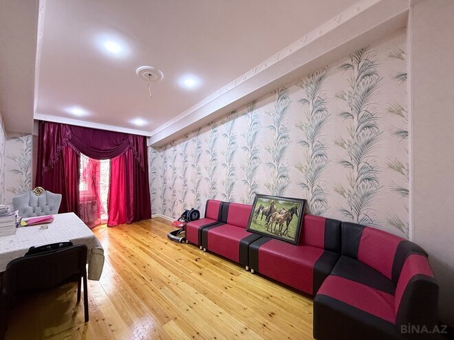 Продается 4-комн. новостройка 200 м², Абшеронcкий  р., photo 19 from 27