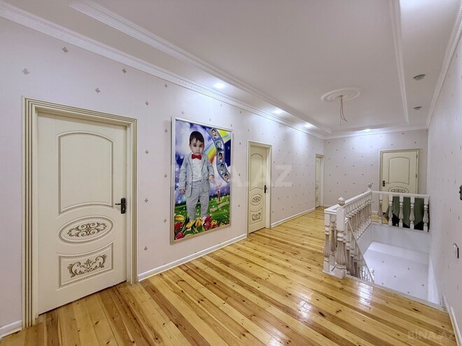 Продается 4-комн. новостройка 200 м², Абшеронcкий  р., photo 12 from 27