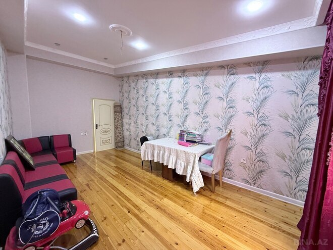 Продается 4-комн. новостройка 200 м², Абшеронcкий  р., photo 20 from 27