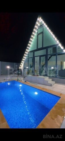 İcarəyə verilir 3 otaqlı həyət evi/bağ evi 100 m², photo 3 from 13