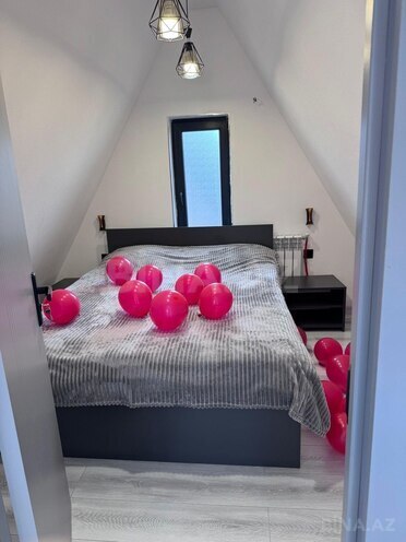 İcarəyə verilir 3 otaqlı həyət evi/bağ evi 100 m², photo 5 from 13